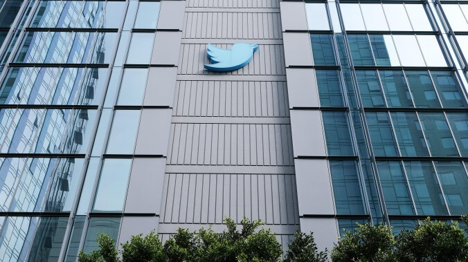 熱鬧的新Twitter政策禁止提及其他社交媒體平台