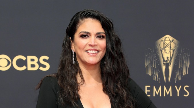 Cecily Strong has left Saturday Night Live