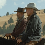 1923 review: Harrison Ford and Helen Mirren elevate the Yellowstone franchise