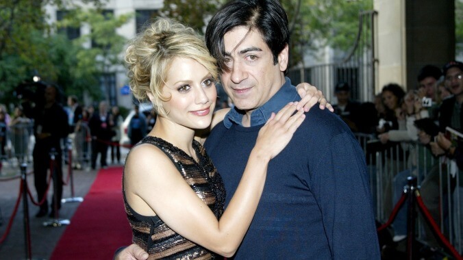 Filmmaker Alex Keshishian considered shutting down production on Brittany Murphy's final movie