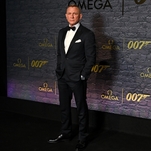 Daniel Craig says he was ready to off James Bond all the way back in 2006