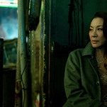 Everything Everywhere All At Once challenged Michelle Yeoh to look less cool