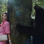 Cocaine Bear is actually kind of about the War On Drugs, per director Elizabeth Banks