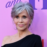 Jane Fonda shares that her cancer is in remission