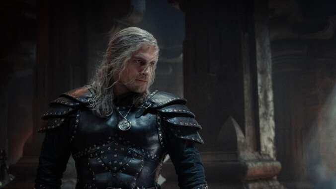No, Henry Cavill’s bad Superman news doesn’t mean he’s coming back as The Witcher