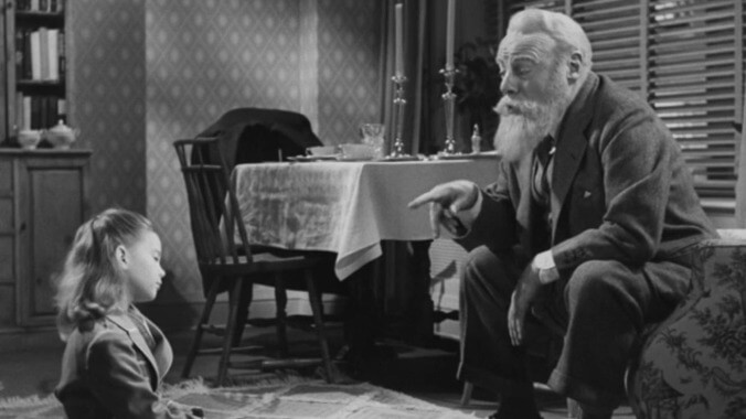 Miracle On 34th Street (1947)