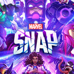 Let's talk about Marvel Snap, the best mobile game of 2022