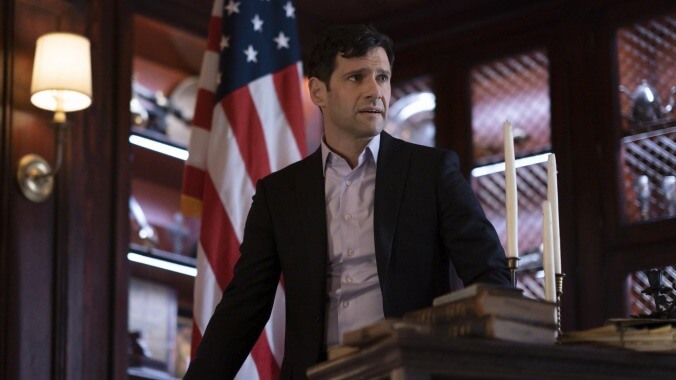 Of course, Justin Bartha is all in for National Treasure 3