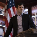 Of course, Justin Bartha is all in for National Treasure 3