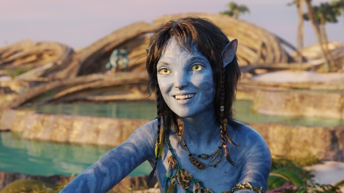 Avatar: The Way Of Water crosses $1 billion in box office, is halfway to breaking even