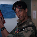 Community movie won't feature paintball war scenes because, you know, guns in school