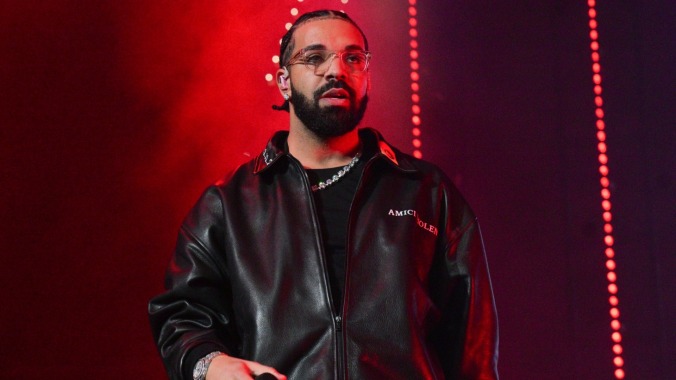 Recovered from a dumpster, a teenaged Drake's lyrics will now sell for $20K