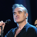 Morrissey, who usually seems so easygoing, says Miley Cyrus wants to be removed from his new album