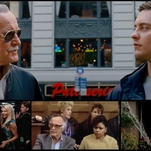 Stan Lee's 25 greatest on screen Marvel cameos