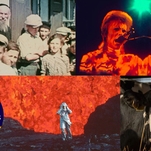 The best documentary films of 2022, ranked