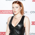 Bella Thorne recalls director accusing her of flirting when she was 10 years old