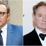 Kevin Spacey and Kevin Kline were both approached to star in Chicago