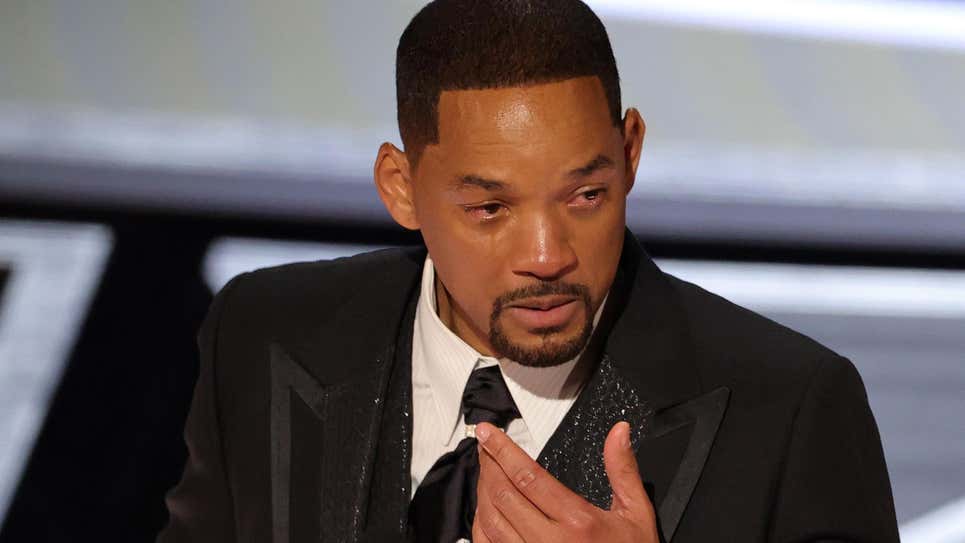 Year-end roundtable: How do we feel about Will Smith now?