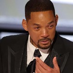 Year-end roundtable: How do we feel about Will Smith now?