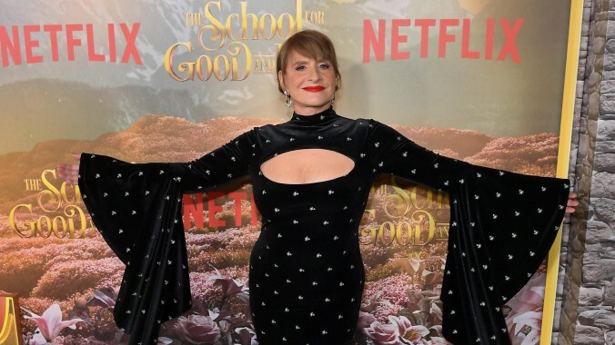 Patti LuPone joins the MCU with WandaVision spin-off Agatha: Coven Of Chaos