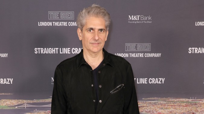 Michael Imperioli thought The Sopranos pilot was just “okay”