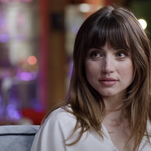 Ana de Armas fans know—and may change—the law, baby