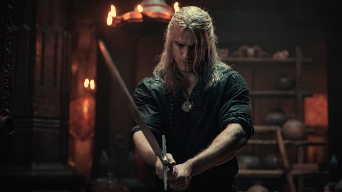 The Witcher‘s third season will be a “heroic sendoff” to Henry Cavill