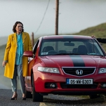 Joyride film review: Olivia Colman shines (of course) on a predictable but pleasant road trip