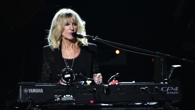 Christine McVie