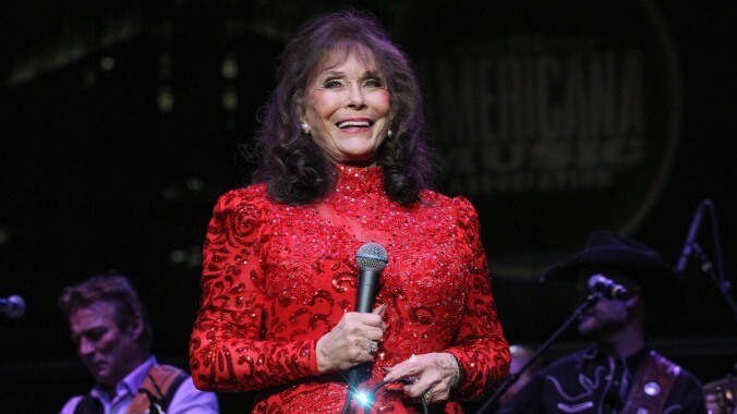 Loretta Lynn