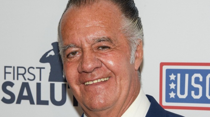 Tony Sirico