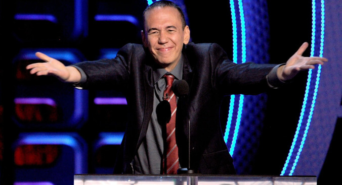 Gilbert Gottfried