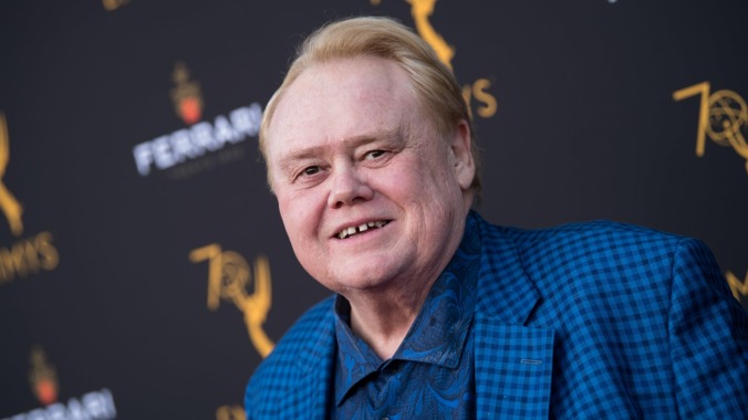 Louie Anderson