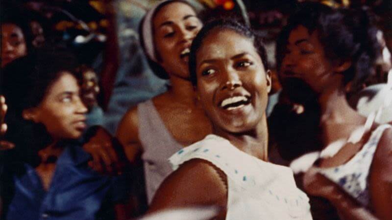 Black Orpheus