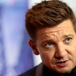 Jeremy Renner recovering from surgery after snow plow accident