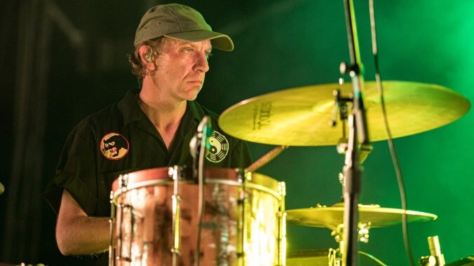 R.I.P. Jeremiah Green, founding Modest Mouse drummer