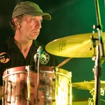 R.I.P. Jeremiah Green, founding Modest Mouse drummer