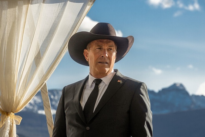 Yellowstone‘s best, wildest, and strangest moments from the first half of season 5