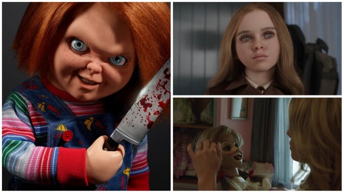 Still friends to the end: the evolution and endless appeal of killer doll movies