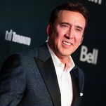 Nicolas Cage is not down to join Star Wars: 