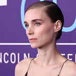 Rooney Mara's experience on Nightmare On Elm Street made her want to quit acting