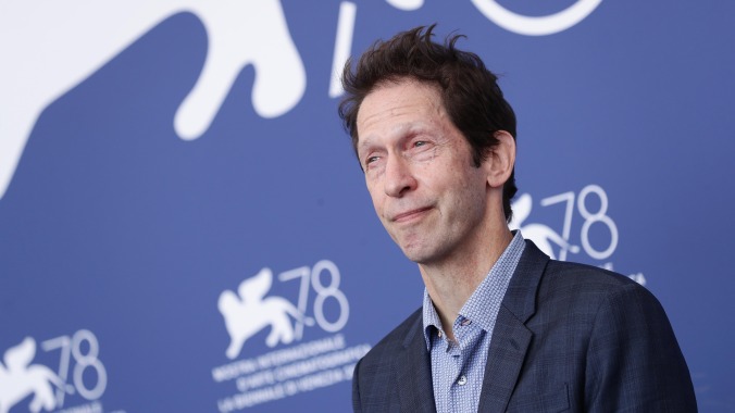 Who the heck is Tim Blake Nelson playing in Dune: Part 2?