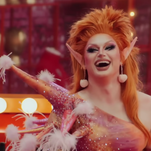 RuPaul's Drag Race puts the pedal to the metal for the season 15 premiere