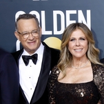 Tom Hanks has thoughts on nepotism—but none of them include the words 