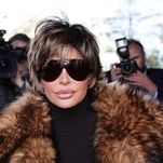 Lisa Rinna leaves Real Housewives Of Beverly Hills after 8 seasons