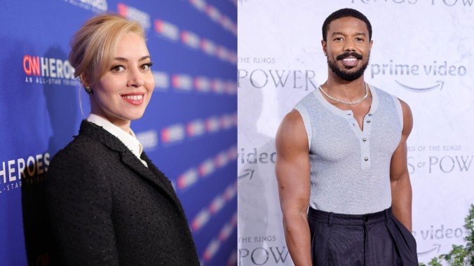First-timers Aubrey Plaza and Michael B. Jordan to kick off this year’s SNLs