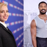 First-timers Aubrey Plaza and Michael B. Jordan to kick off this year's SNLs