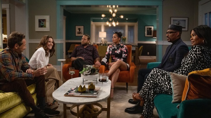 Jonah Hill and Lauren London meet the parents in You People trailer