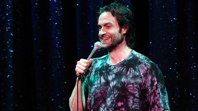 Chris D’Elia suffers cancellation of one whole show amidst renewed misconduct allegations