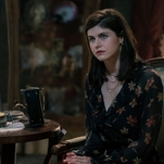 How Mayfair Witches star Alexandra Daddario leaned into Anne Rice